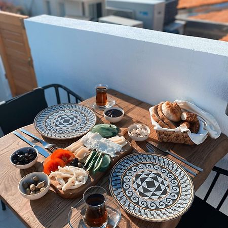 Amber Boutique Hotel Кешме Экстерьер фото