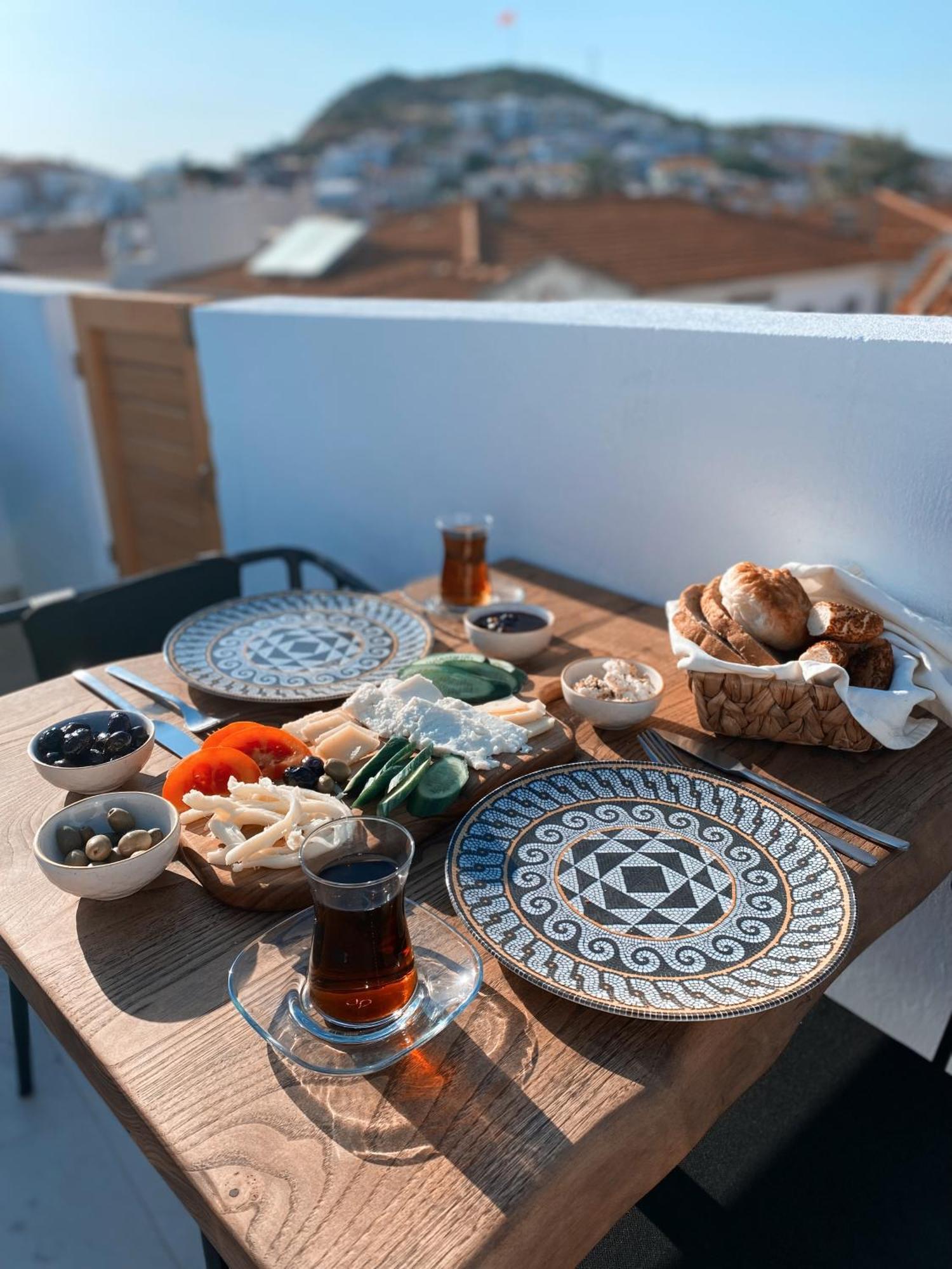 Amber Boutique Hotel Кешме Экстерьер фото